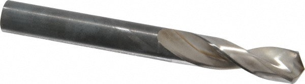 Screw Machine Length Drill Bit: 0.378