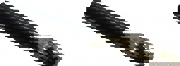 Screw Machine Length Drill Bit: 0.4375