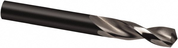 Screw Machine Length Drill Bit: 0.4449