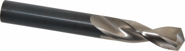 Screw Machine Length Drill Bit: 0.5315