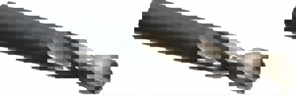 Screw Machine Length Drill Bit: 0.5512