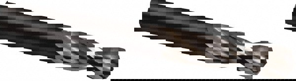 Screw Machine Length Drill Bit: 0.5709