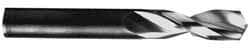 Screw Machine Length Drill Bit: 0.2188