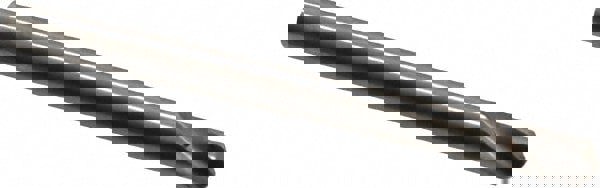 Spotting Drill: 5 mm Dia, 120 &deg; Point, 62 mm OAL, High Speed Steel