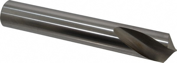 120&deg; 156mm OAL High Speed Steel Spotting Drill