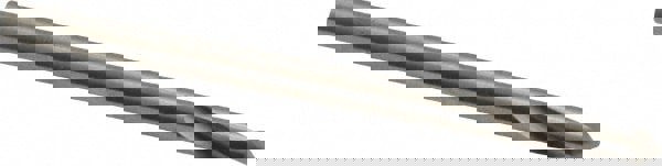 90&deg; 3mm Diam 46mm OAL High Speed Steel Spotting Drill