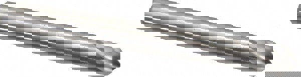 90&deg; 8mm Diam 79mm OAL High Speed Steel Spotting Drill