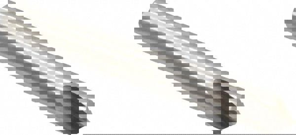 90&deg; 102mm OAL High Speed Steel Spotting Drill