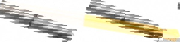 120&deg; 4mm Diam 55mm OAL High Speed Steel Spotting Drill