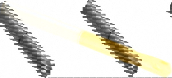 120&deg; 5mm Diam 62mm OAL High Speed Steel Spotting Drill