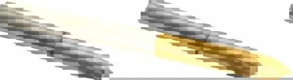 90&deg; 70mm OAL High Speed Steel Spotting Drill