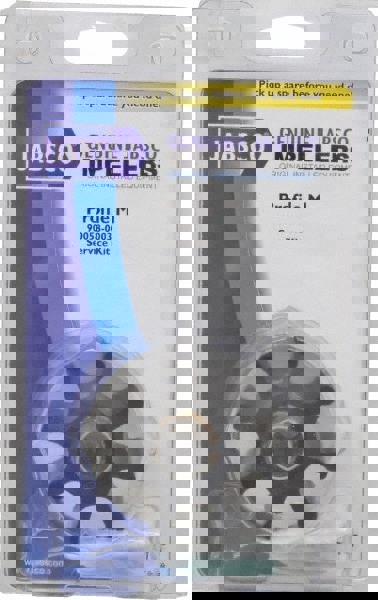 Nitrile Impeller Kit Repair Part