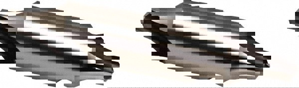 Combo Drill & Countersink: Metric, High Speed Steel