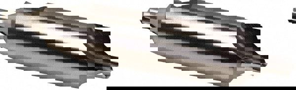 Combo Drill & Countersink: Metric, High Speed Steel