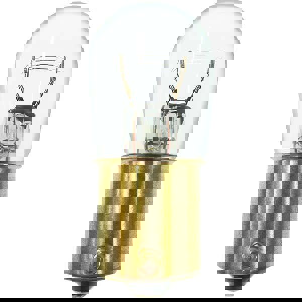 12.8 Volt, Halogen Miniature & Specialty T4 Lamp