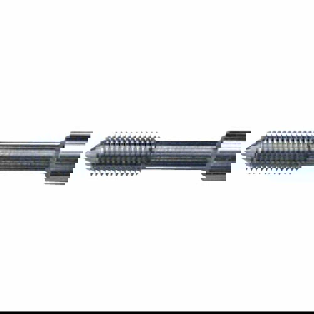 Plug Thread Gage: #3-56 Thread, 2B & 3B Class, Single End, Go