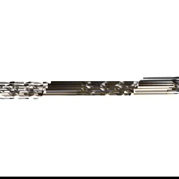Jobber Length Drill Bit: 7.9 mm Dia, 130 &deg;, Cobalt