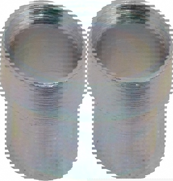 Steel Flared Tube Sleeve 3-Piece: 3/4