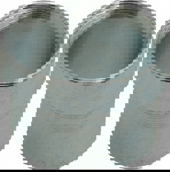 Steel Flared Tube Sleeve: 1