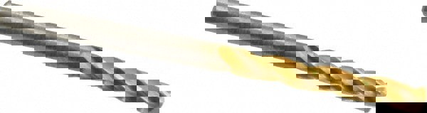 Jobber Length Drill Bit: 3.3 mm Dia, 150 &deg;, Solid Carbide