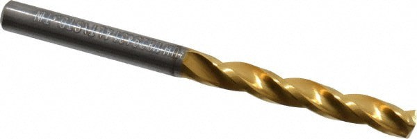 Jobber Length Drill Bit: 11/64
