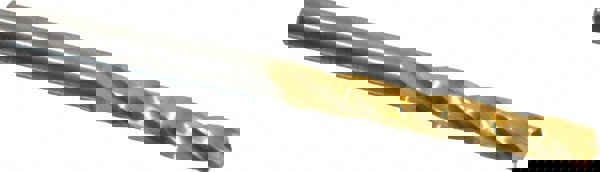 Jobber Length Drill Bit: 3/16