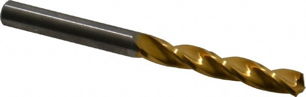 Jobber Length Drill Bit: 13/64