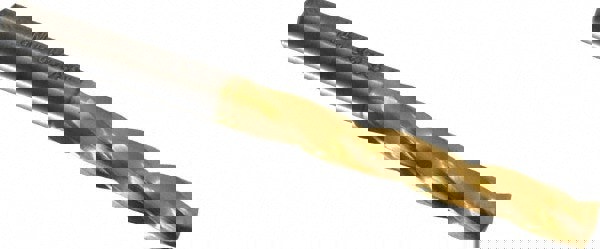 Jobber Length Drill Bit: 7/32