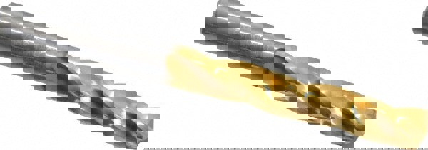 Jobber Length Drill Bit: 5/16