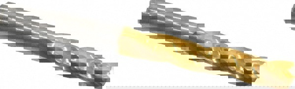 Jobber Length Drill Bit: 8 mm Dia, 150 &deg;, Solid Carbide