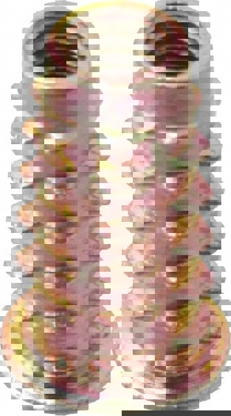 Threaded Insert Spec Dr Zinc