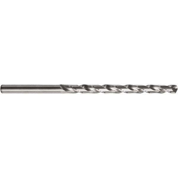 Taper Length Drill Bit: 0.1732