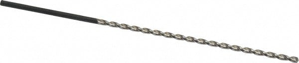 Extra Length Drill Bit: 0.1142