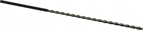 Extra Length Drill Bit: 0.1181