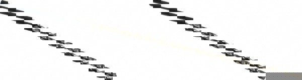 Extra Length Drill Bit: 0.125