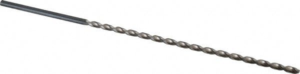 Extra Length Drill Bit: 0.1339