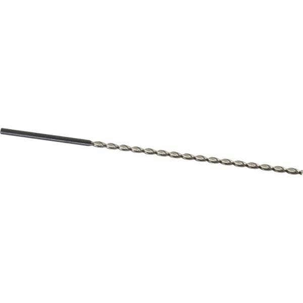 Extra Length Drill Bit: 0.1417