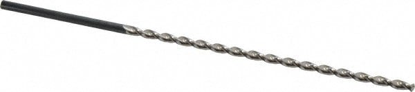 Extra Length Drill Bit: 0.1457