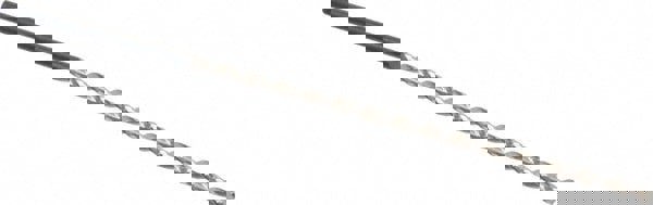 Extra Length Drill Bit: 0.1562