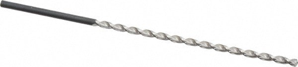 Extra Length Drill Bit: 0.1811