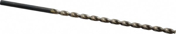 Extra Length Drill Bit: 0.252