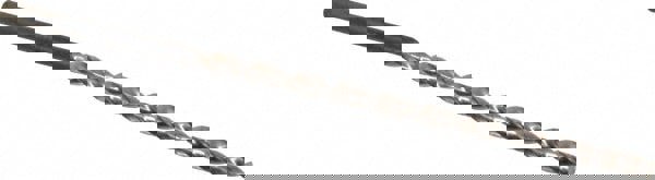 Extra Length Drill Bit: 0.3031