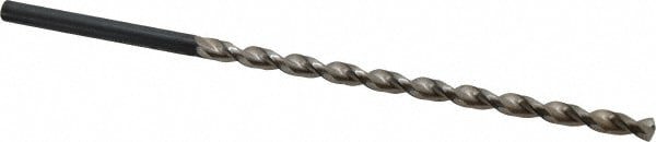 Extra Length Drill Bit: 0.315