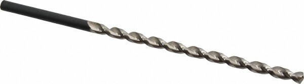 Extra Length Drill Bit: 0.3346