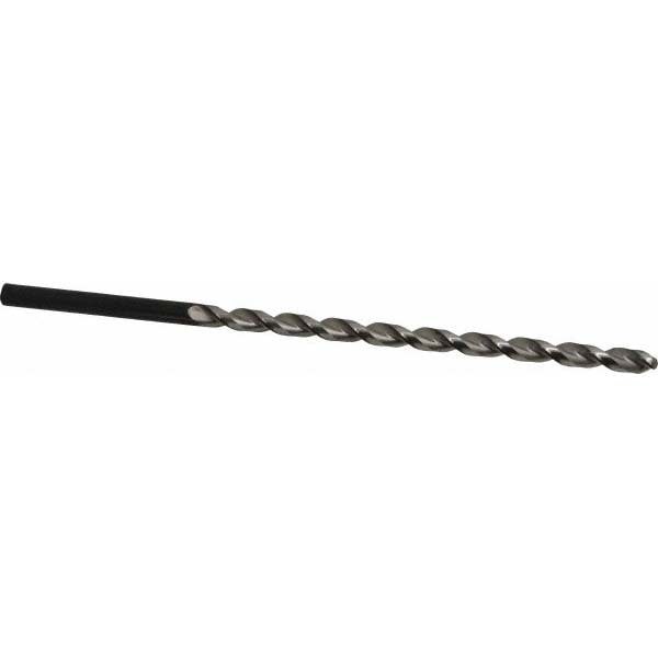 Extra Length Drill Bit: 0.3594