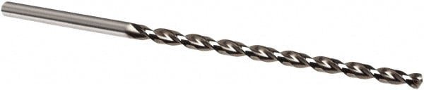 Extra Length Drill Bit: 0.1563