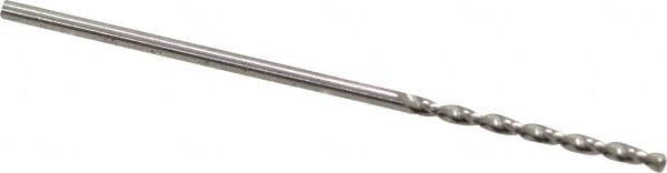 Jobber Length Drill Bit: 0.0429