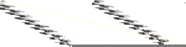 Jobber Length Drill Bit: 1.15 mm Dia, 130 &deg;, Cobalt