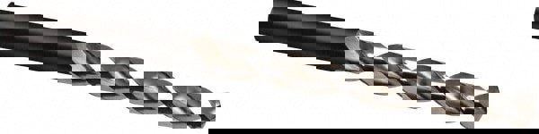 Jobber Length Drill Bit: 1.27 mm Dia, 130 &deg;, Cobalt