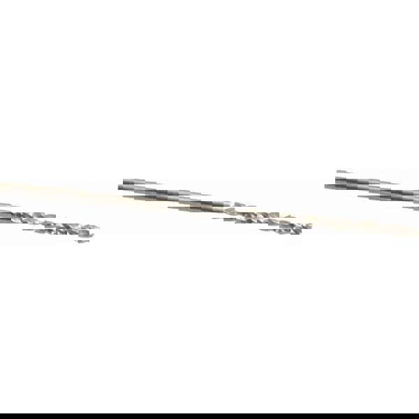 Jobber Length Drill Bit: 1.35 mm Dia, 130 &deg;, Cobalt